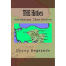THE Hitties: Inscriptions Their History
