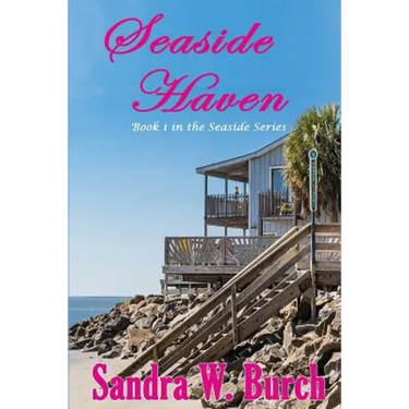 Seaside Haven: Book 1 in the Seaside Series