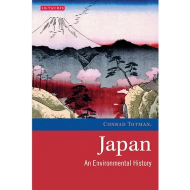 Japan: An Environmental History