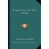 Traditions Of The Osage