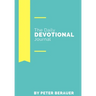 The Daily Devotional Journal