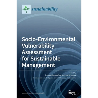 Socio-Environmental Vulnerability Assessment for Sustainable Management