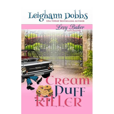 Cream Puff Killer