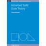 Advances in Solid State Theory