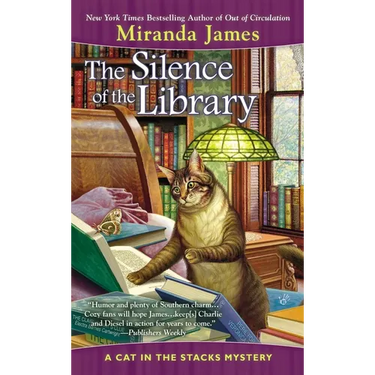 The Silence of the Library