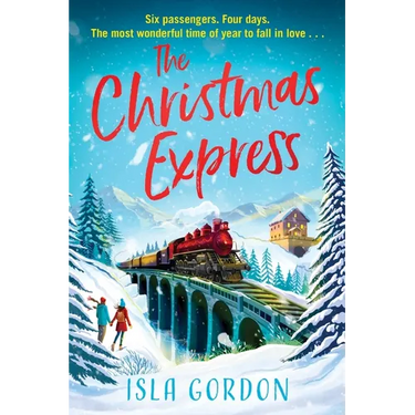 The Christmas Express