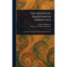 The Apostolic Tradition of Hippolytus
