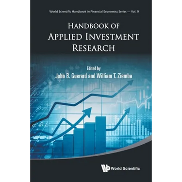 Handbook of Applied Investment Research
