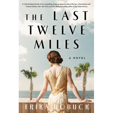 The Last Twelve Miles