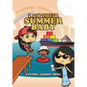 I Am Their Summer Baby
