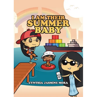 I Am Their Summer Baby