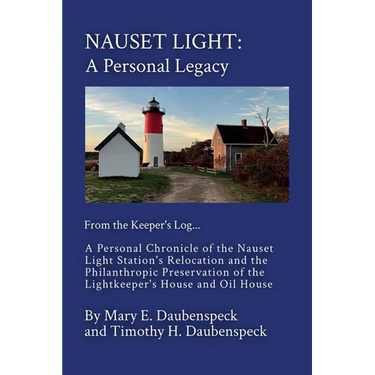 Nauset Light: A Personal Legacy