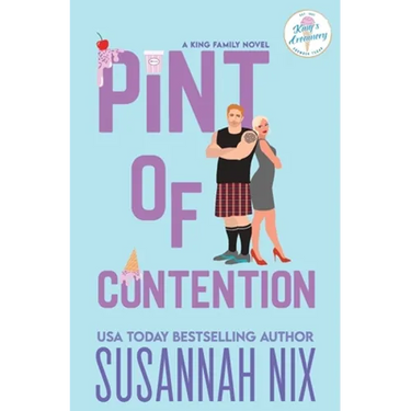 Pint of Contention