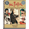 Hal Foster - Prince of Illustrators