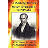 Charles Finney - Most Powerful Revivals
