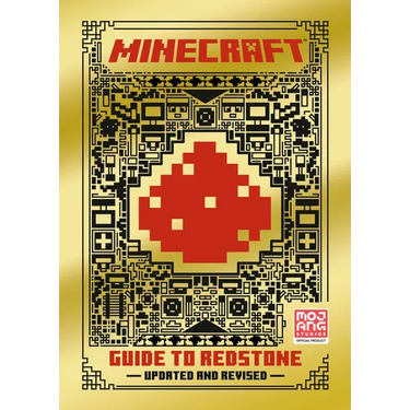 Minecraft: Guide to Redstone (Updated)
