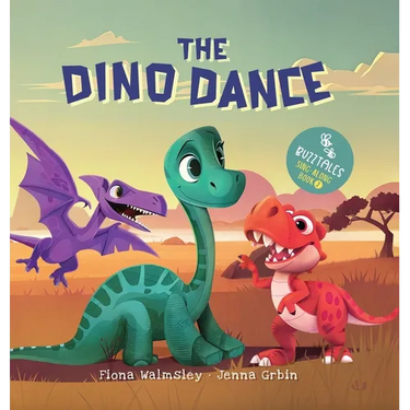 The Dino Dance
