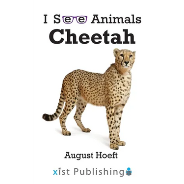 Cheetah