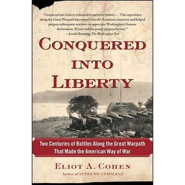 Conquered into Liberty