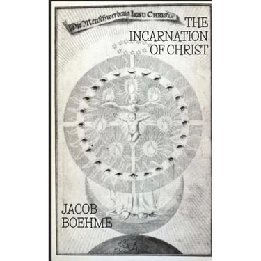 The Incarnation of Christ