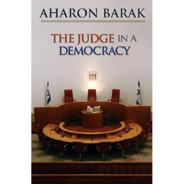 The Judge in a Democracy
