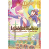 Little Witch Academia, Vol. 1 (Manga)