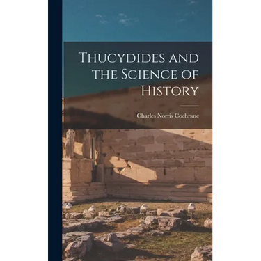 Thucydides and the Science of History