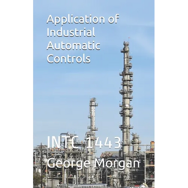 Application of Industrial Automatic Controls: Intc 1443