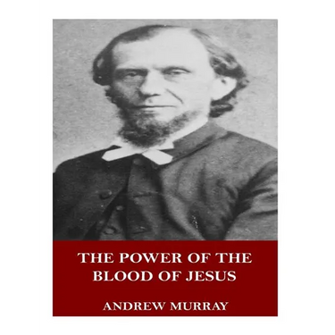 The Power of the Blood of Jesus