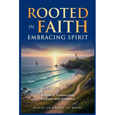 Rooted in Faith, Embracing Spirit