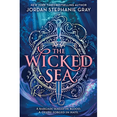 The Wicked Sea (Standard Edition)