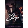 Stop: Stories & Poems about Domestic Violence and Sexual Abuse