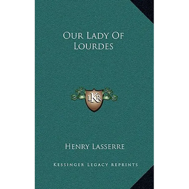 Our Lady Of Lourdes