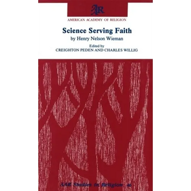 Science Serving Faith