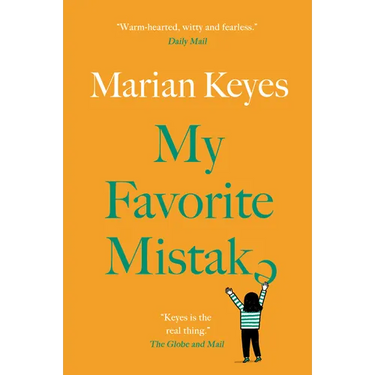 My Favorite Mistake