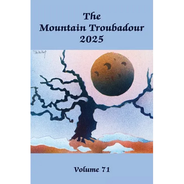 The Mountain Troubadour 2025