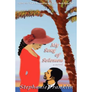 My Song of Solomon