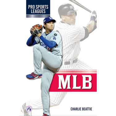 MLB