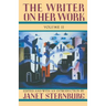 The Writer on Her Work: New Essays in New Territory