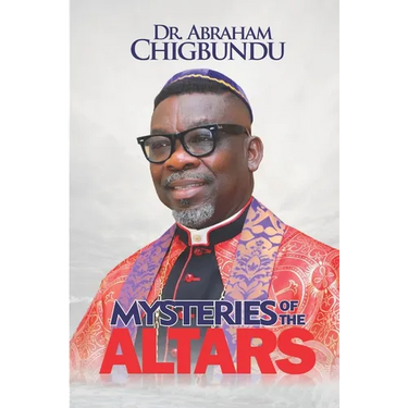 Mysteries of the Altars