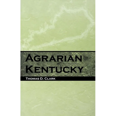 Agrarian Kentucky