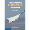 The Cambridge Aerospace Dictionary