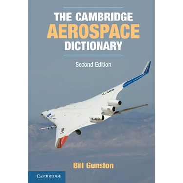 The Cambridge Aerospace Dictionary