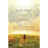Letters from your soul: Readings to rekindle the quest for freedom, joy and love