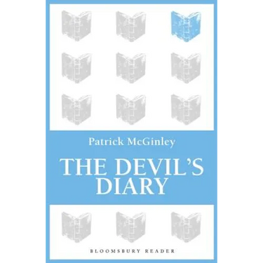 The Devil's Diary
