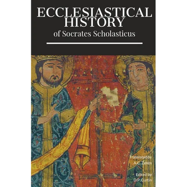 Ecclesiastical History