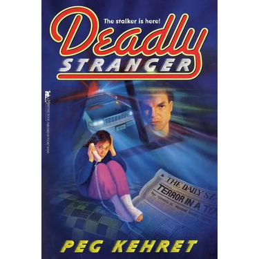 Deadly Stranger