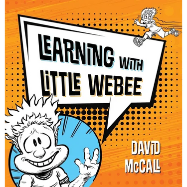 Learning with Little WeBee