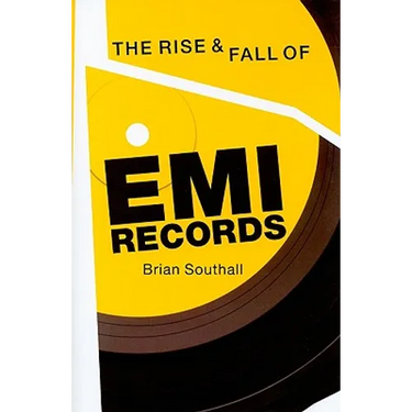 Rise & Fall of EMI Records