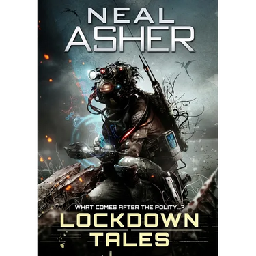 Lockdown Tales